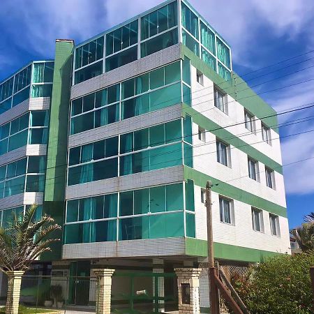 Tropical Tramandai Apartman Kültér fotó