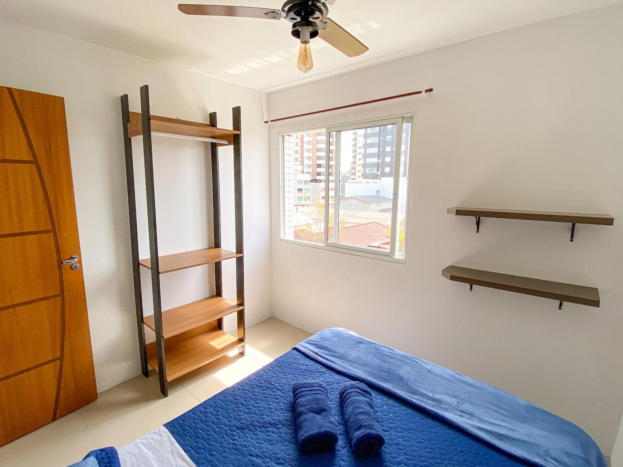 Tropical Tramandai Apartman Szoba fotó