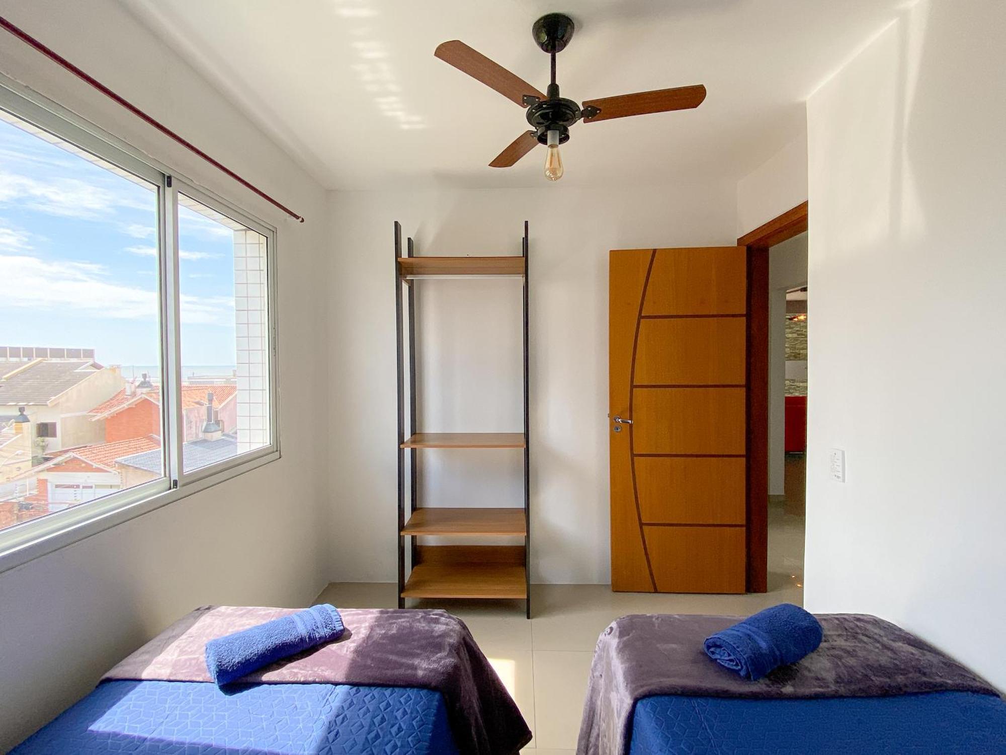 Tropical Tramandai Apartman Szoba fotó