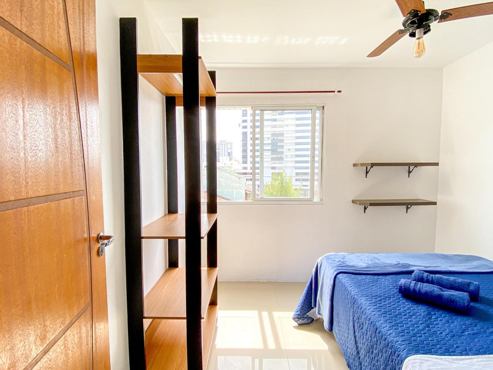 Tropical Tramandai Apartman Szoba fotó