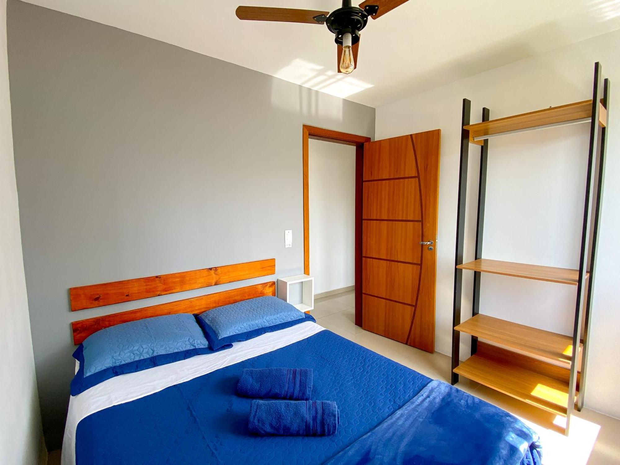 Tropical Tramandai Apartman Szoba fotó