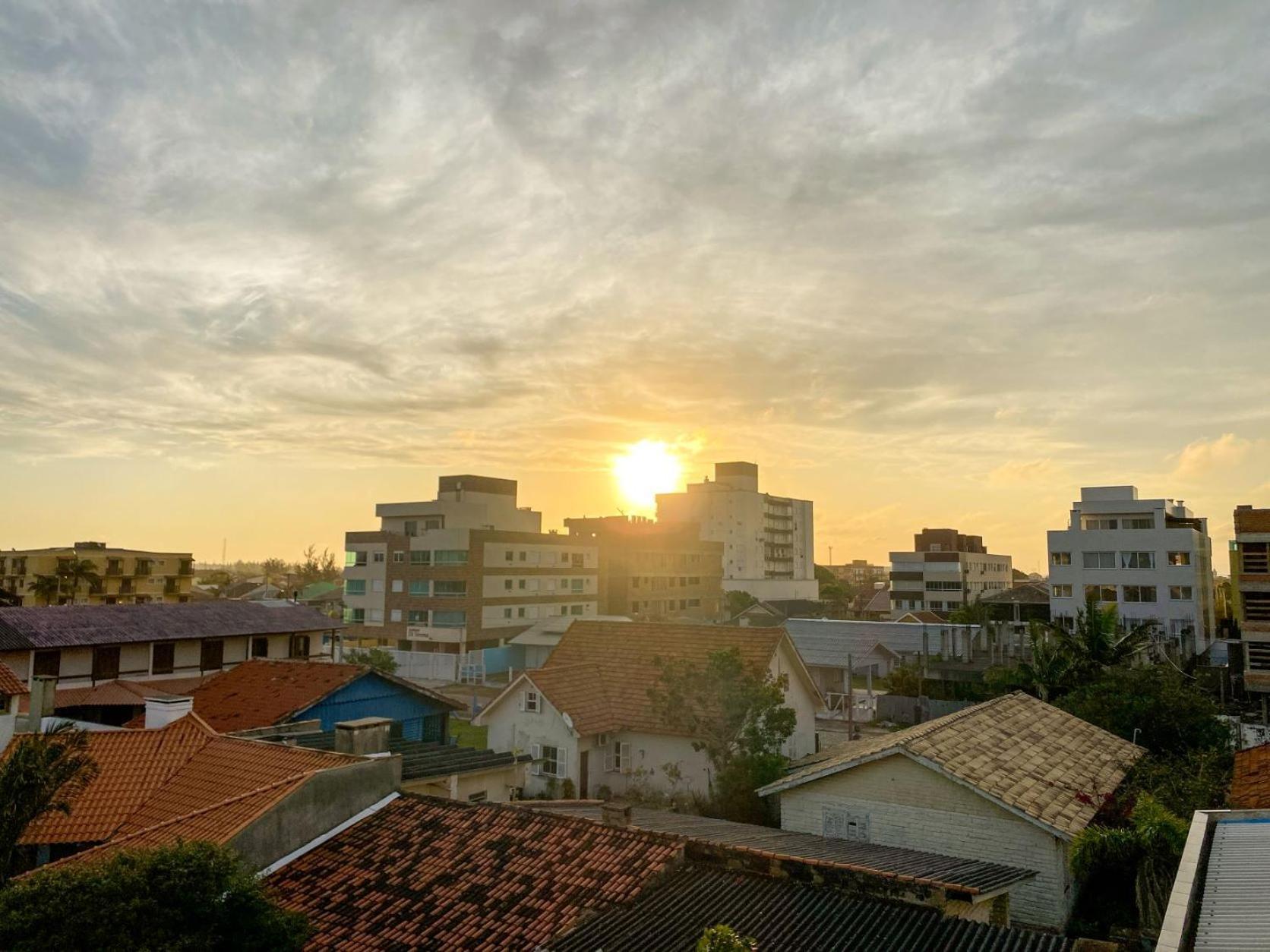 Tropical Tramandai Apartman Szoba fotó