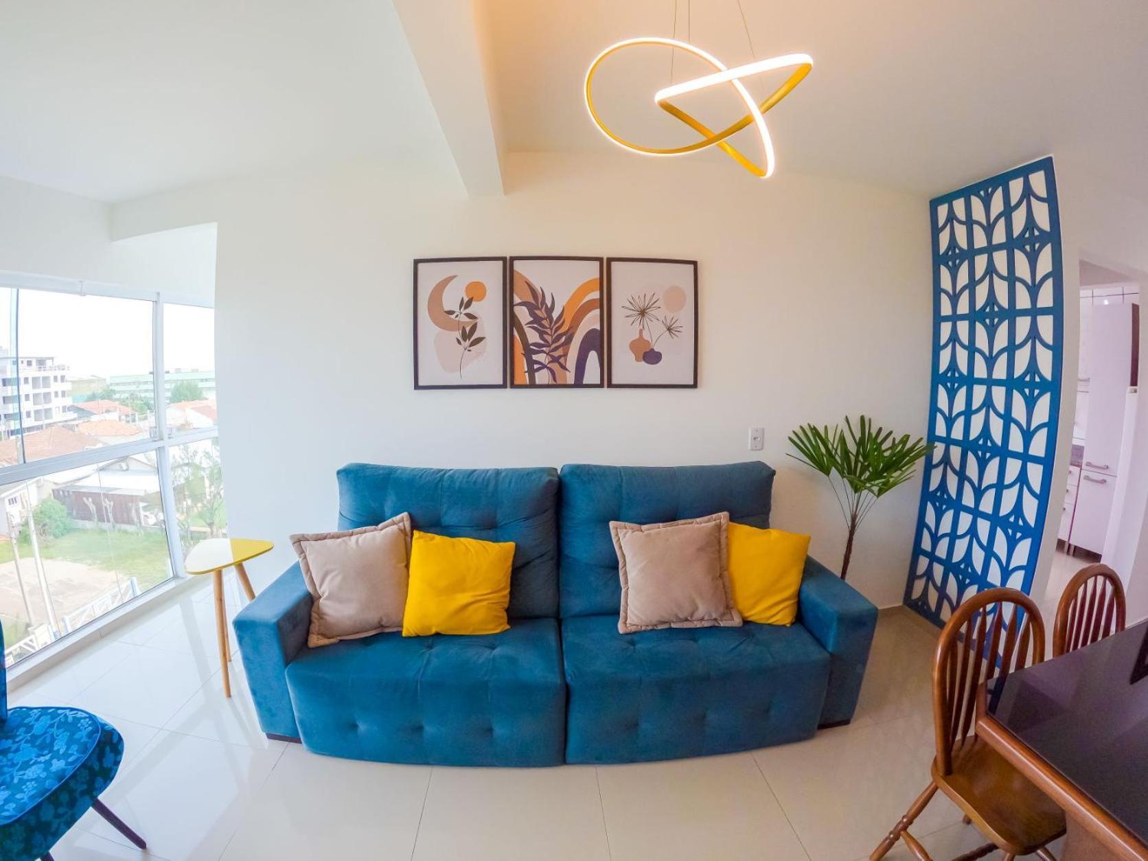 Tropical Tramandai Apartman Szoba fotó