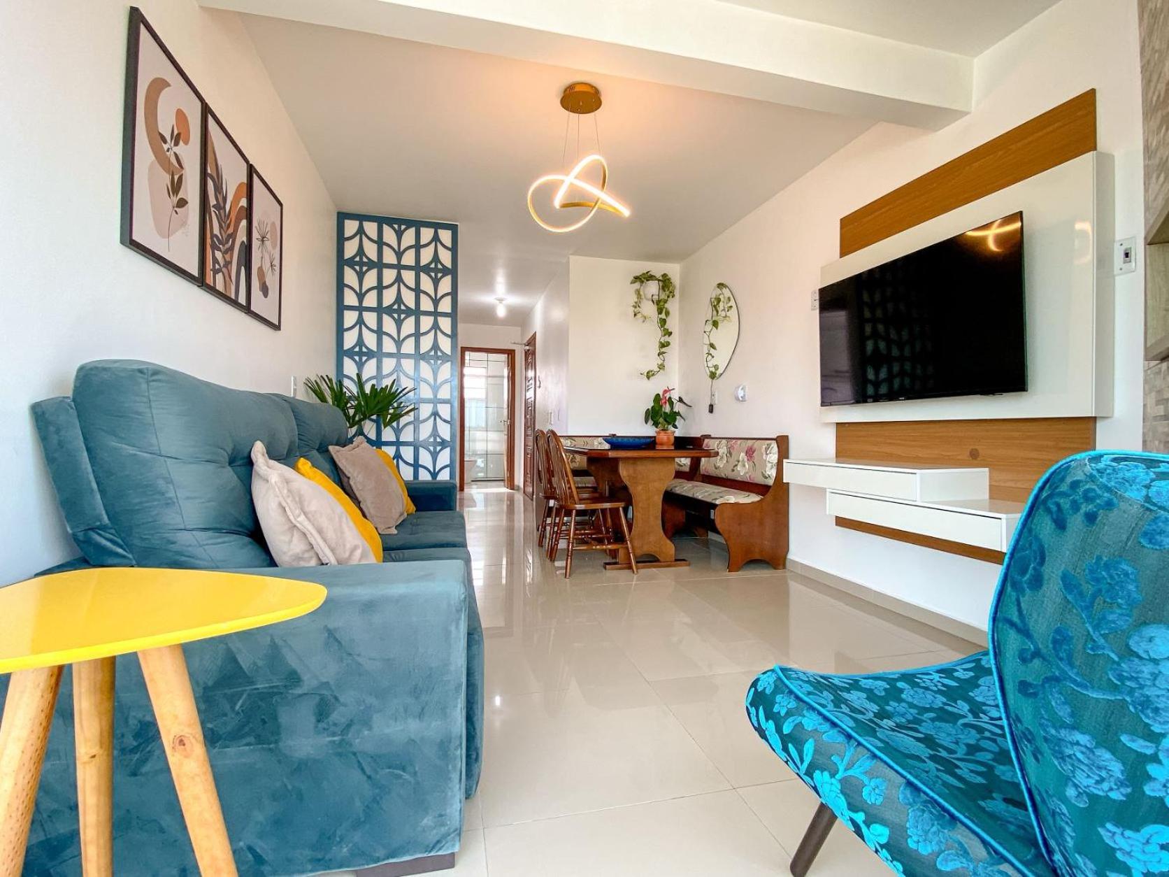 Tropical Tramandai Apartman Szoba fotó