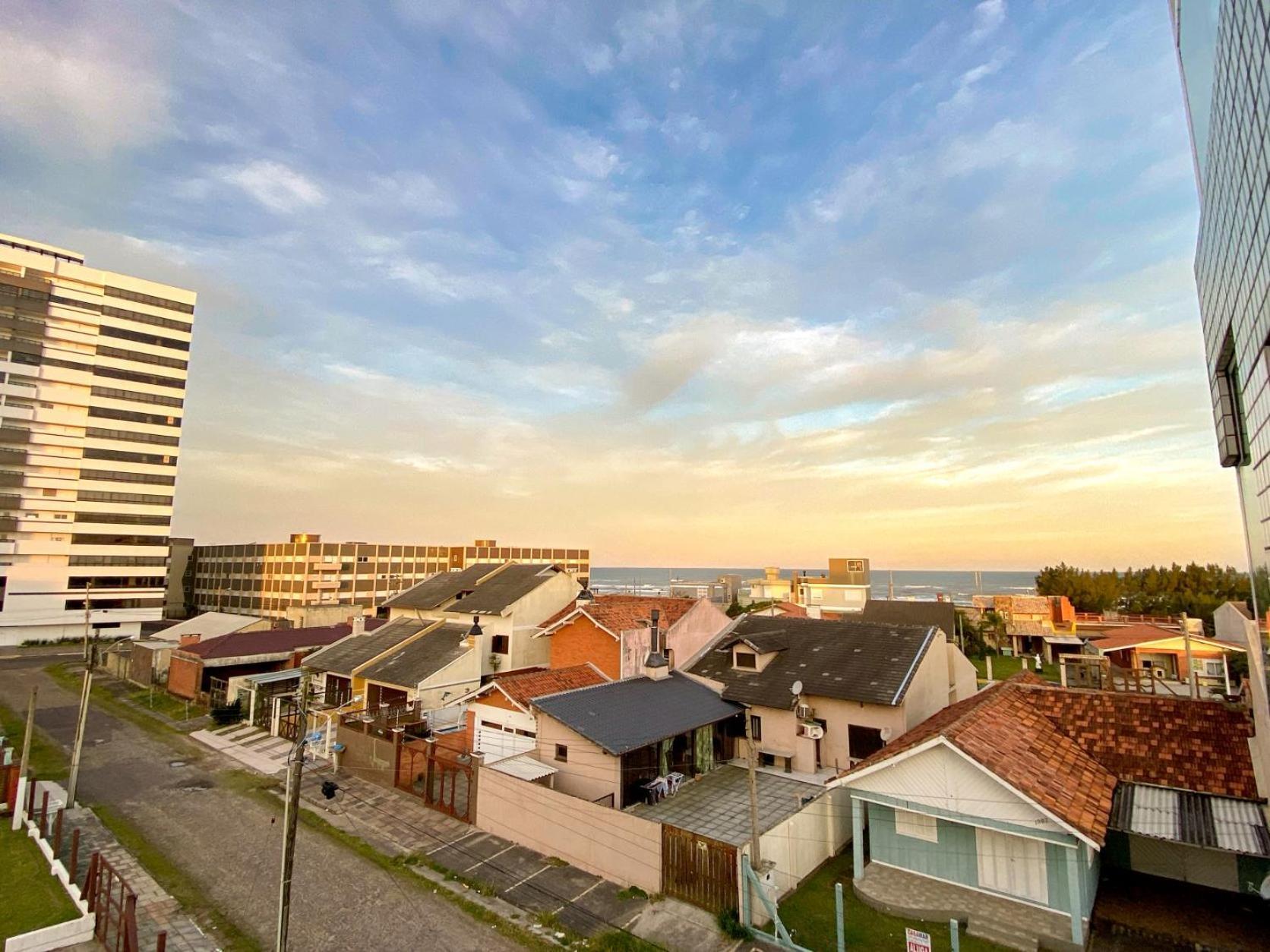 Tropical Tramandai Apartman Szoba fotó