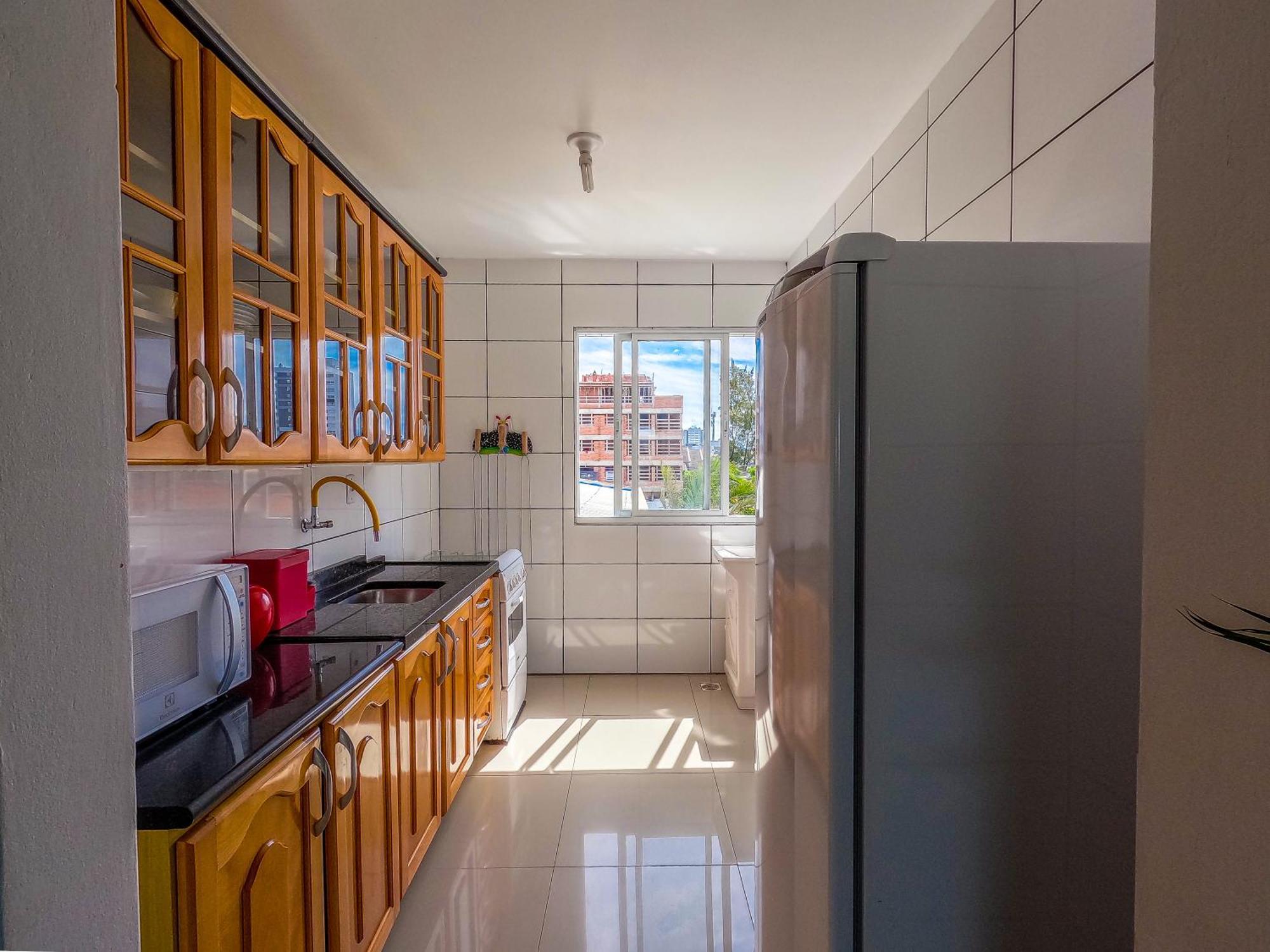 Tropical Tramandai Apartman Szoba fotó