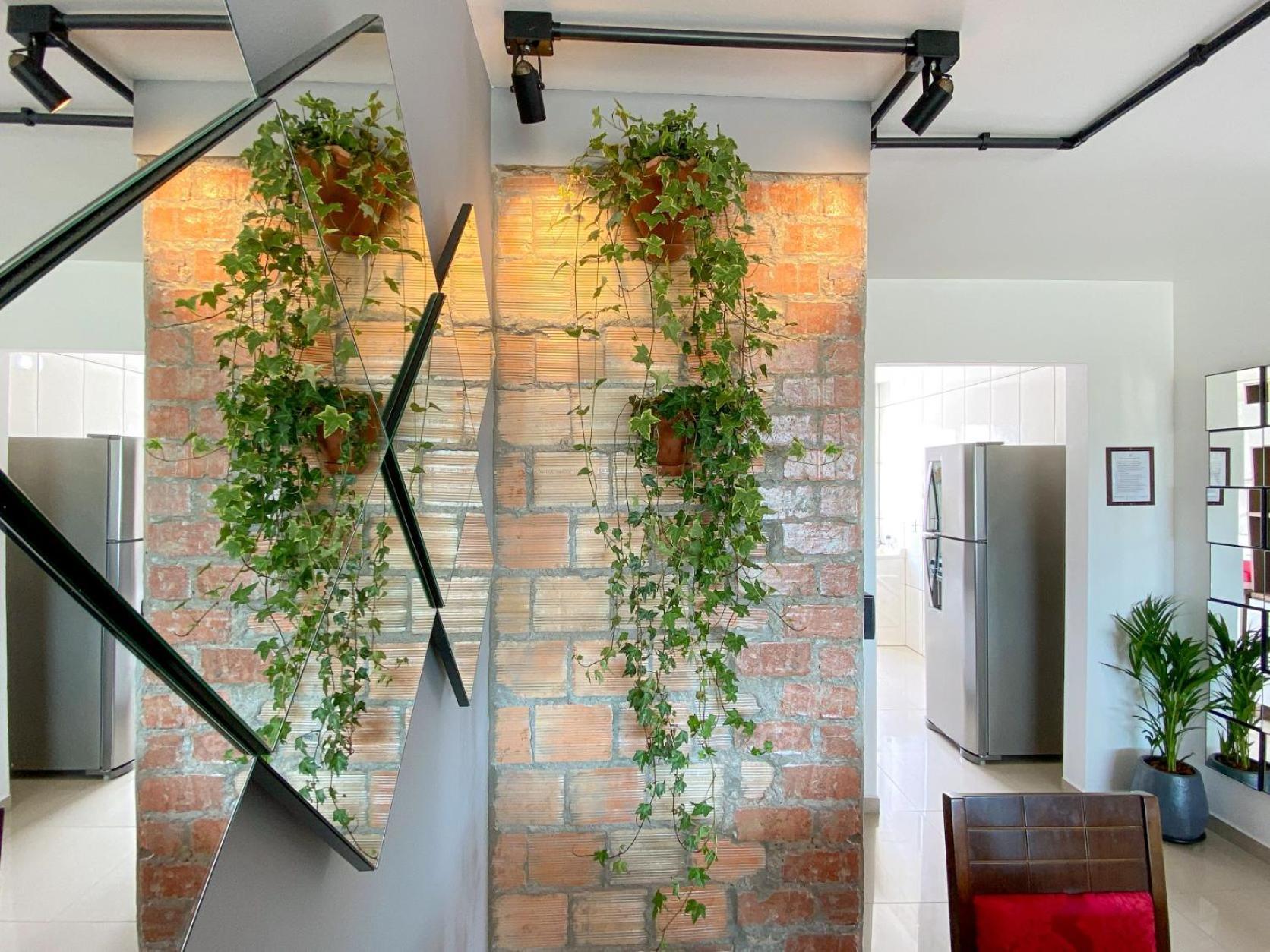 Tropical Tramandai Apartman Szoba fotó